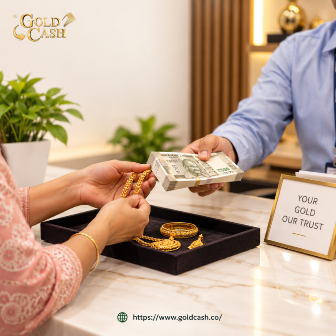 Best place to sell gold in Guwahati near me