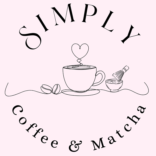 Simply Coffee & Matcha