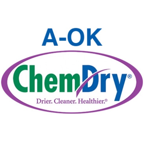 A-OK Chem-Dry Carpet Cleaning
