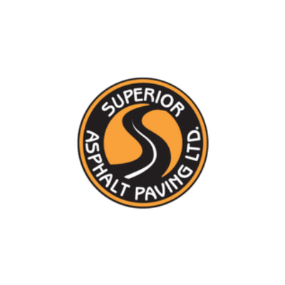 Superior Asphalt Paving Ltd