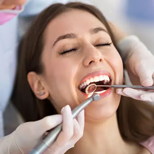Dental Implant Treatment