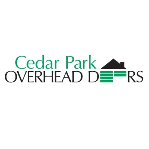 Cedar Park Overhead Doors