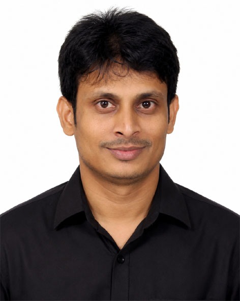 Shamimur Rahaman