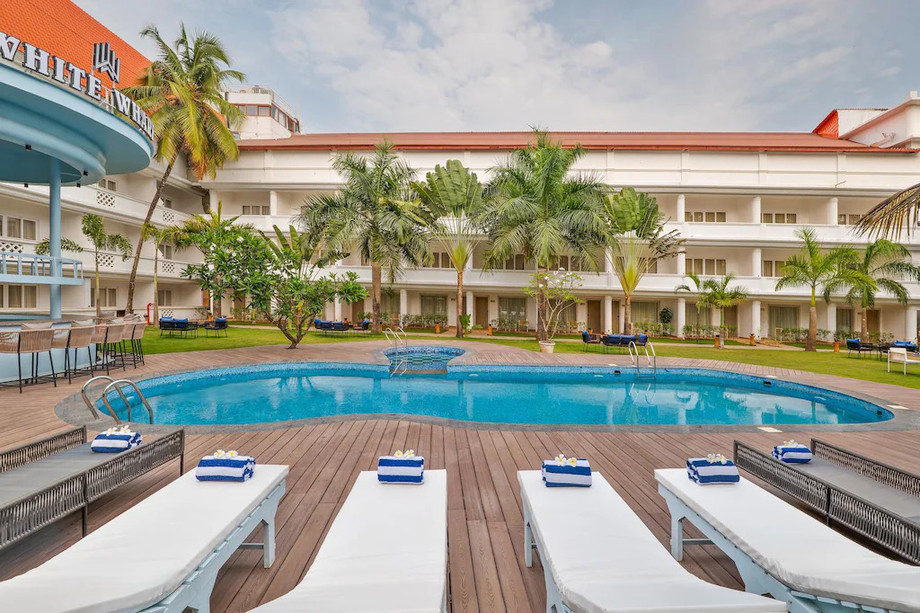 Best Beach Resorts in North Goa for a Relaxing Coastal Getaway