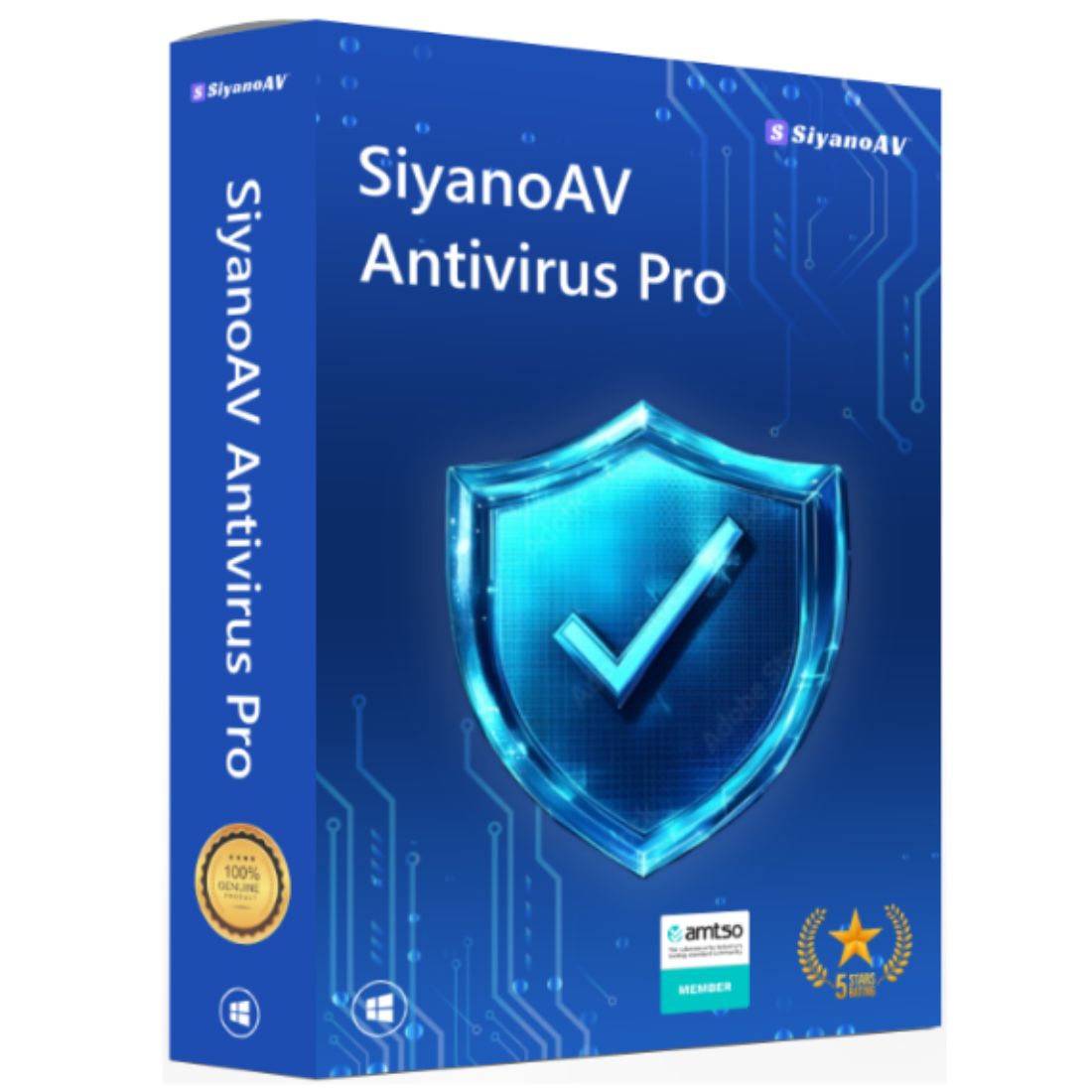 Antivirus Pro
