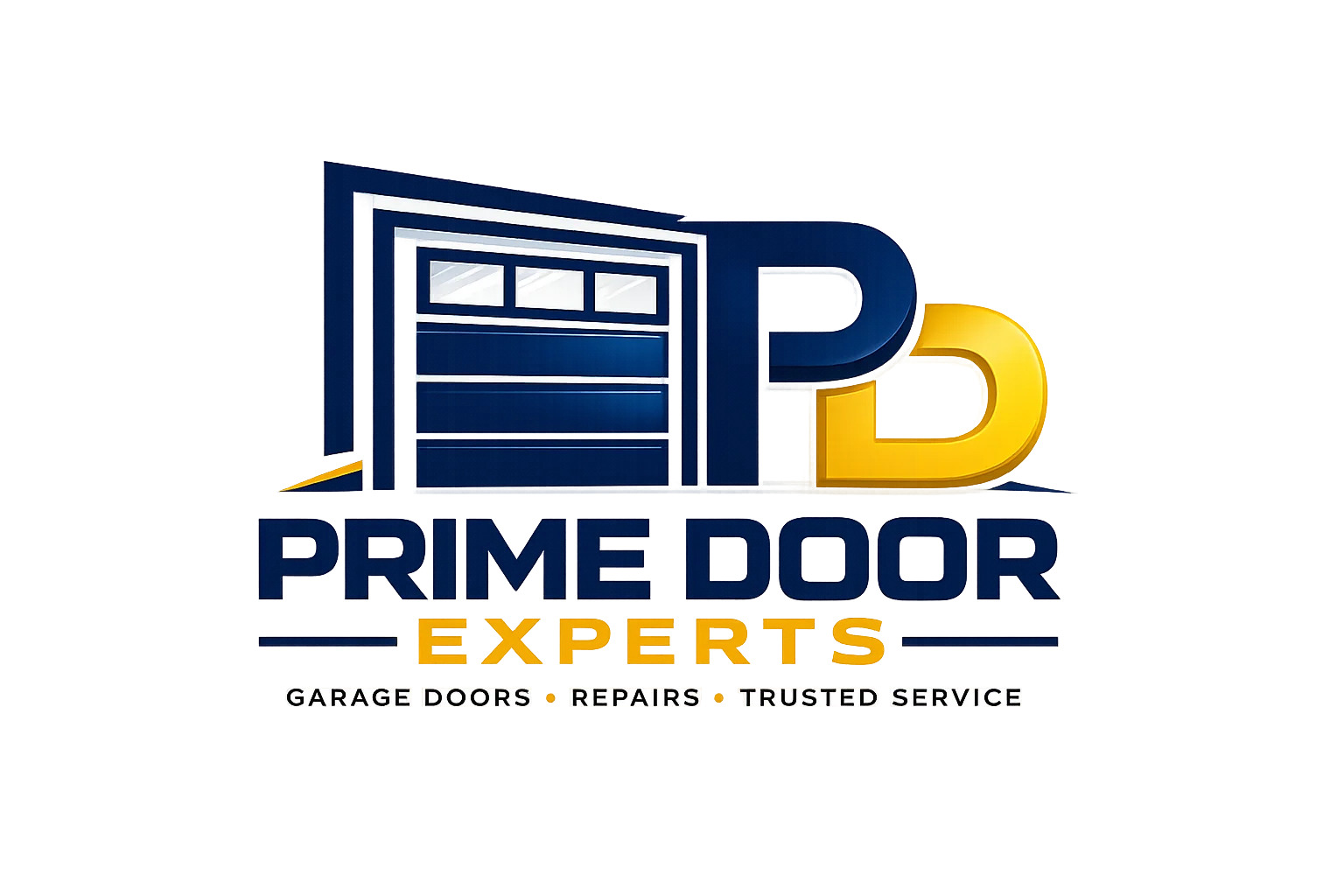 Prime Door Experts
