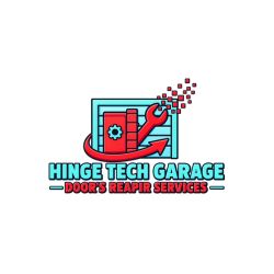 Hinge Tech Garage Door's Repair Services