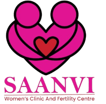 Dr Shruti Mane - Saanvi Women's Clinic and Fertility Center
