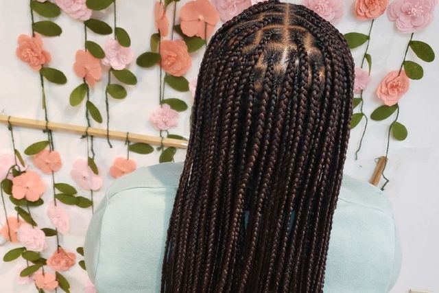 What Gives Away a Well-Done Braid? A Garfield Heights Guide to Neat Braids