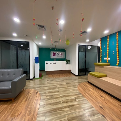 TechU innovation Labs - Software Training Institute in Hyderabad