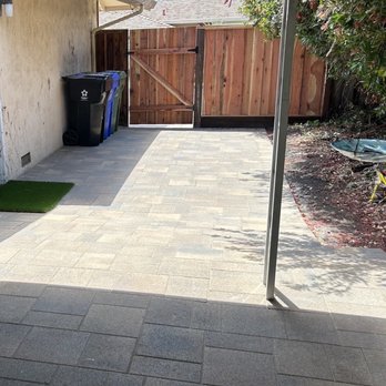 Pavers and Turf by ONeills