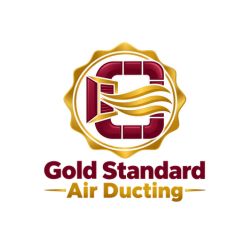 Gold Standard Air Ducting