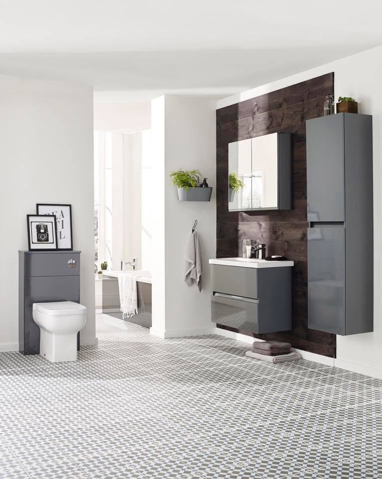 Luxury Bathroom Sale | Up to 45% OFF | Fast London Delivery