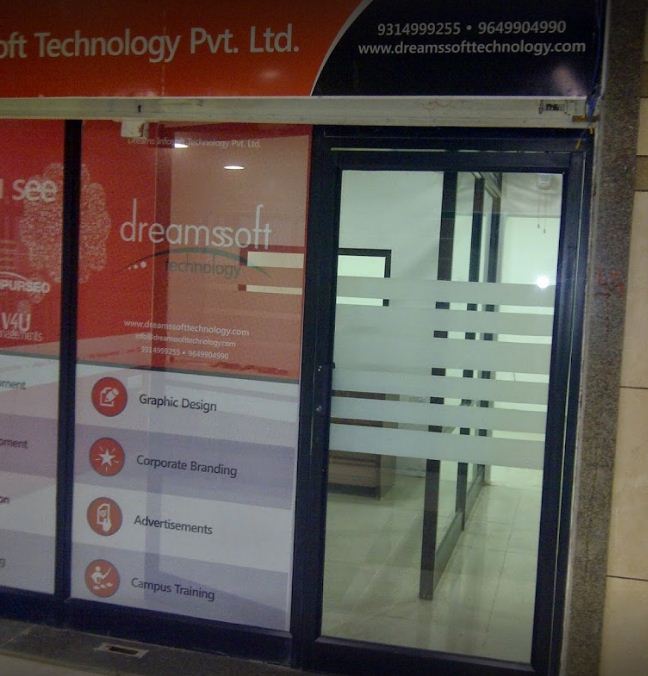 Dreams Soft Technology, Web hosting in jaipur
