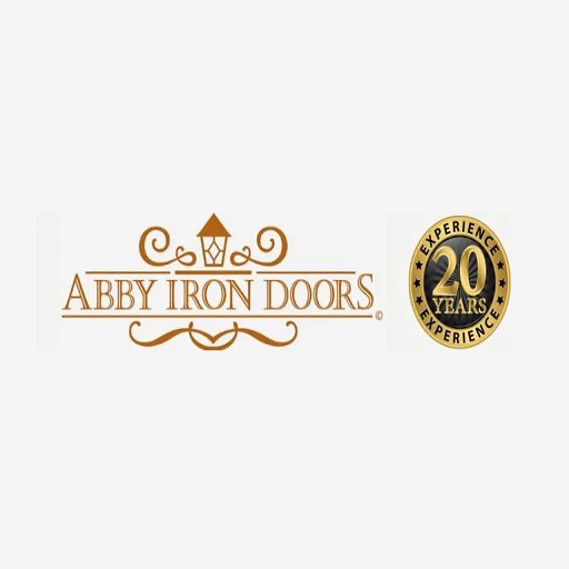 Abby Iron Doors