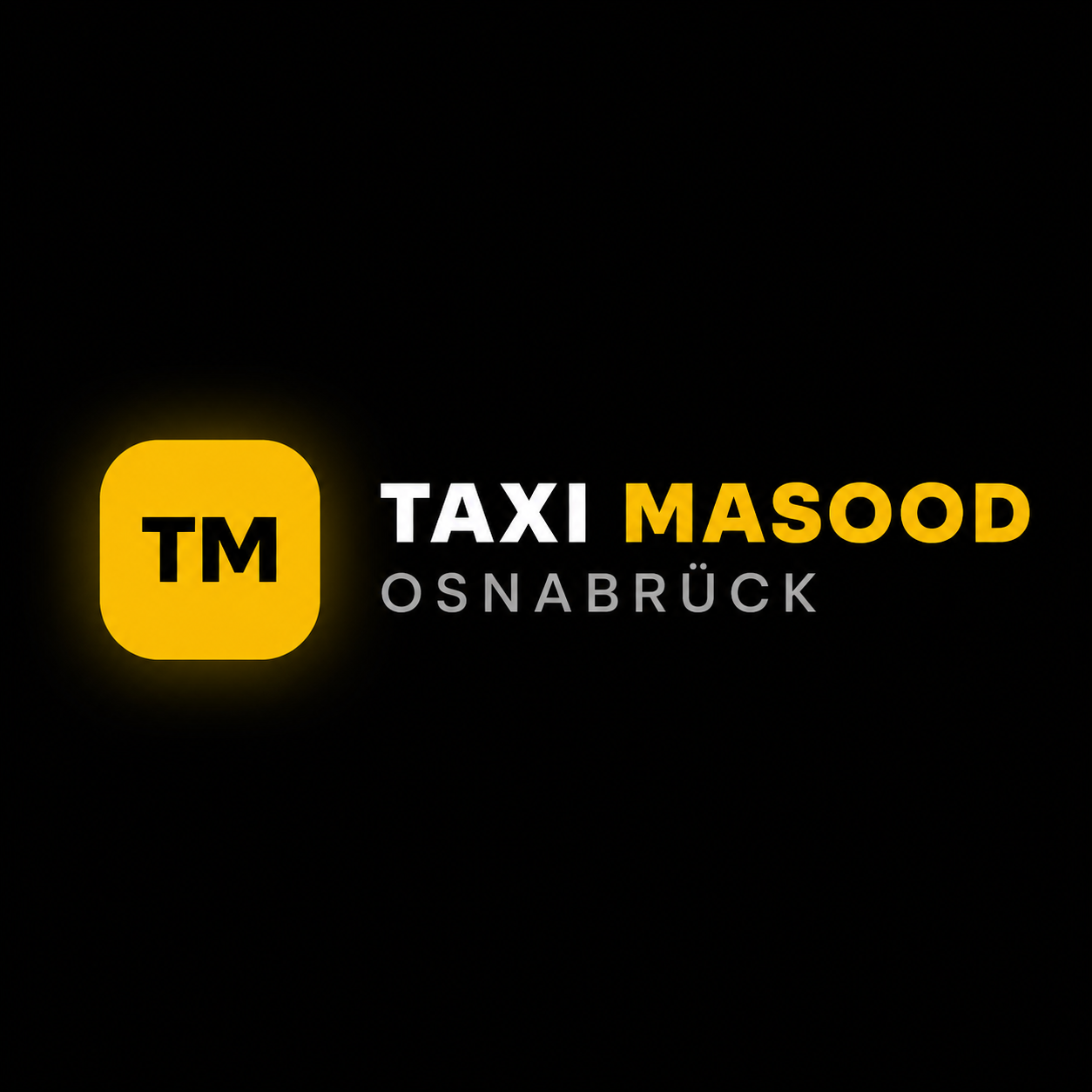 Taxi Masood Osnabrück