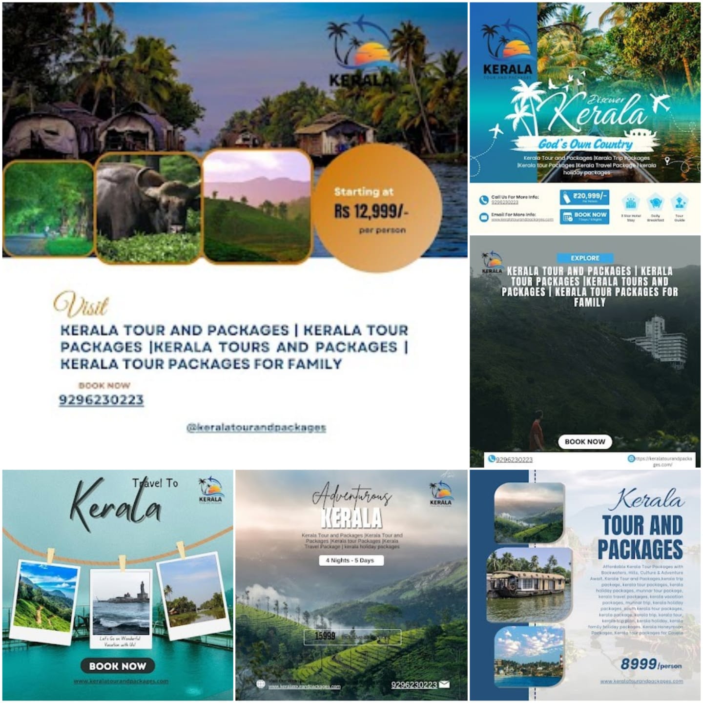 Kerala Tour Packages | tour packages for kerala | tour packages in kerala | Kerala Tour and Packages