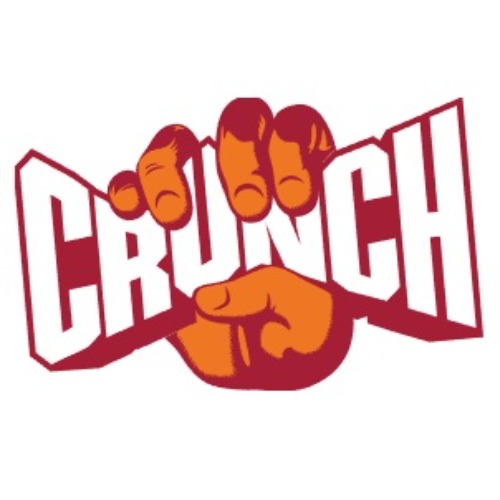 Crunch Fitness - Keystone
