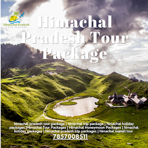 Himachal pradesh tour package - kullu manali travel package -himachal tour package