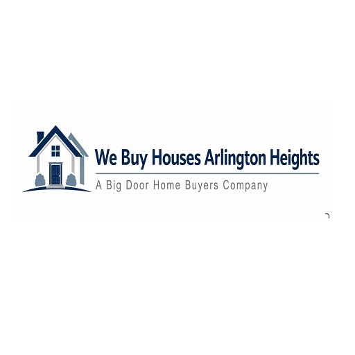 We Buy Houses Arlington Heights