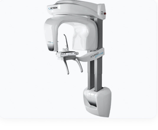 Advanced Dental 3D Imaging Solutions | DIO Implant India