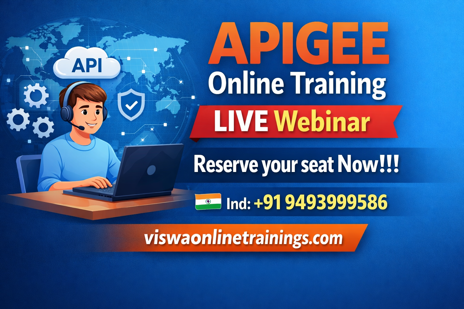 APIGEE Online Coaching Classes In India, Hyderabad