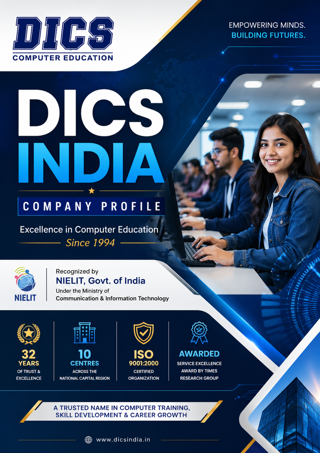 DICS Digital Marketing