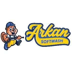 Arkan Softwash & Pressure Washing