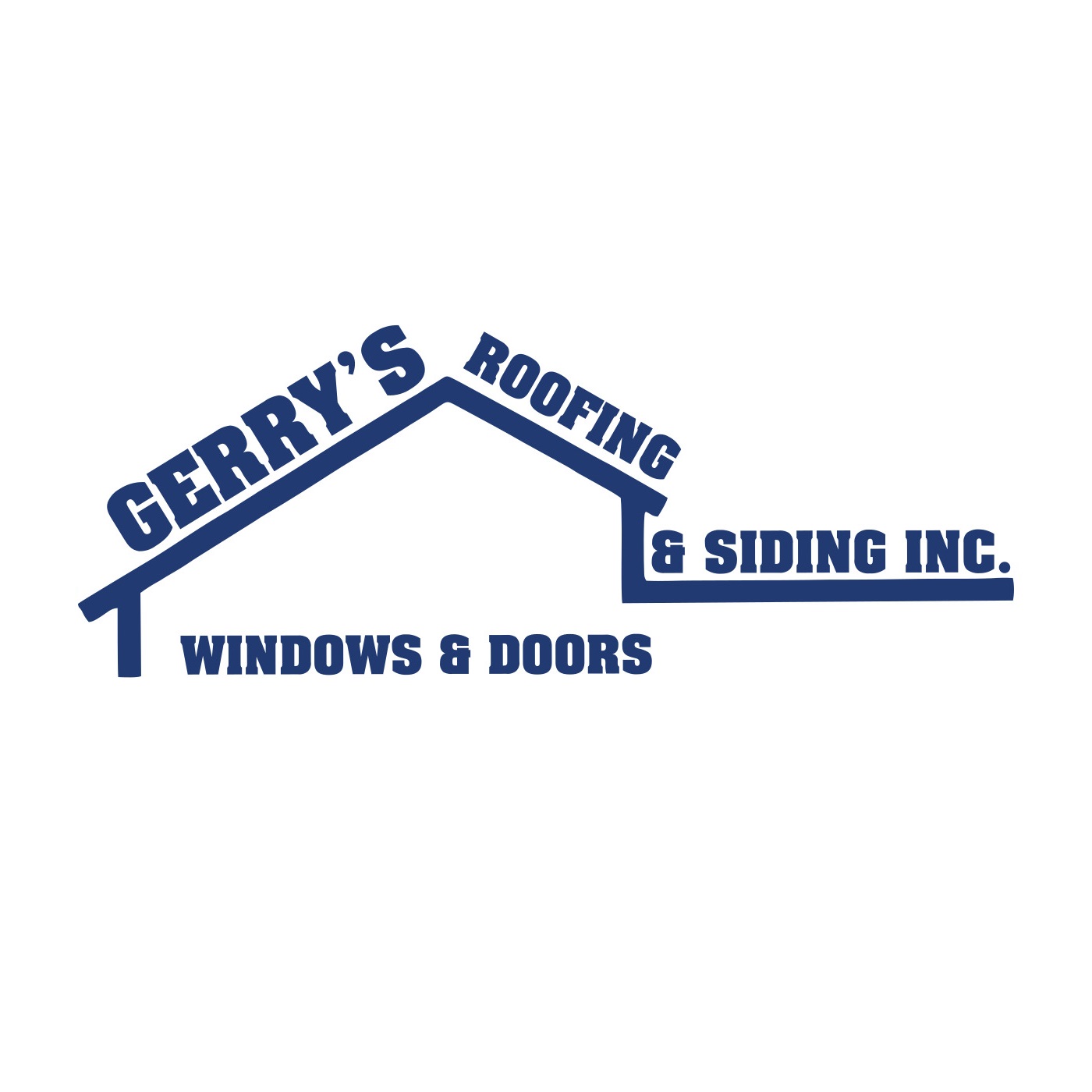 Gerry's Roofing & Siding Inc