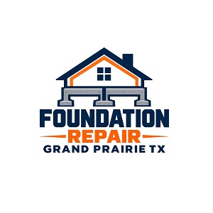 Foundation Repair Grand Prairie TX