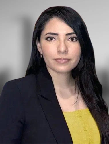 Lucia Marquez, Attorney at Dallas Immigration Attorneys