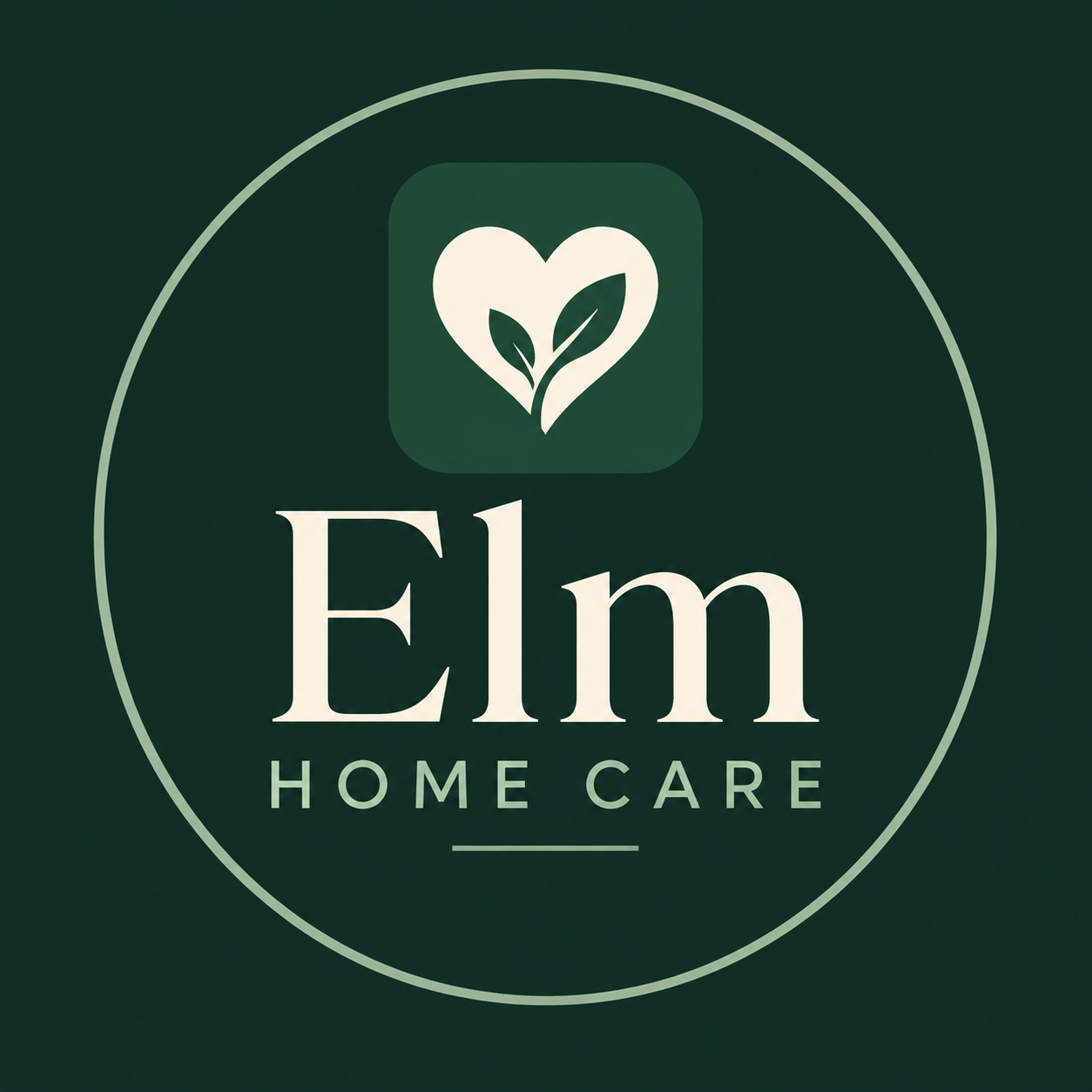 ElmHomeCare