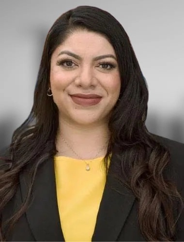 Lizbeth Lopez, Attorney at Dallas Immigration Attorneys