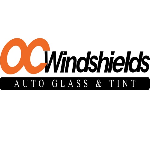 OC Windshields Auto Glass & Tint