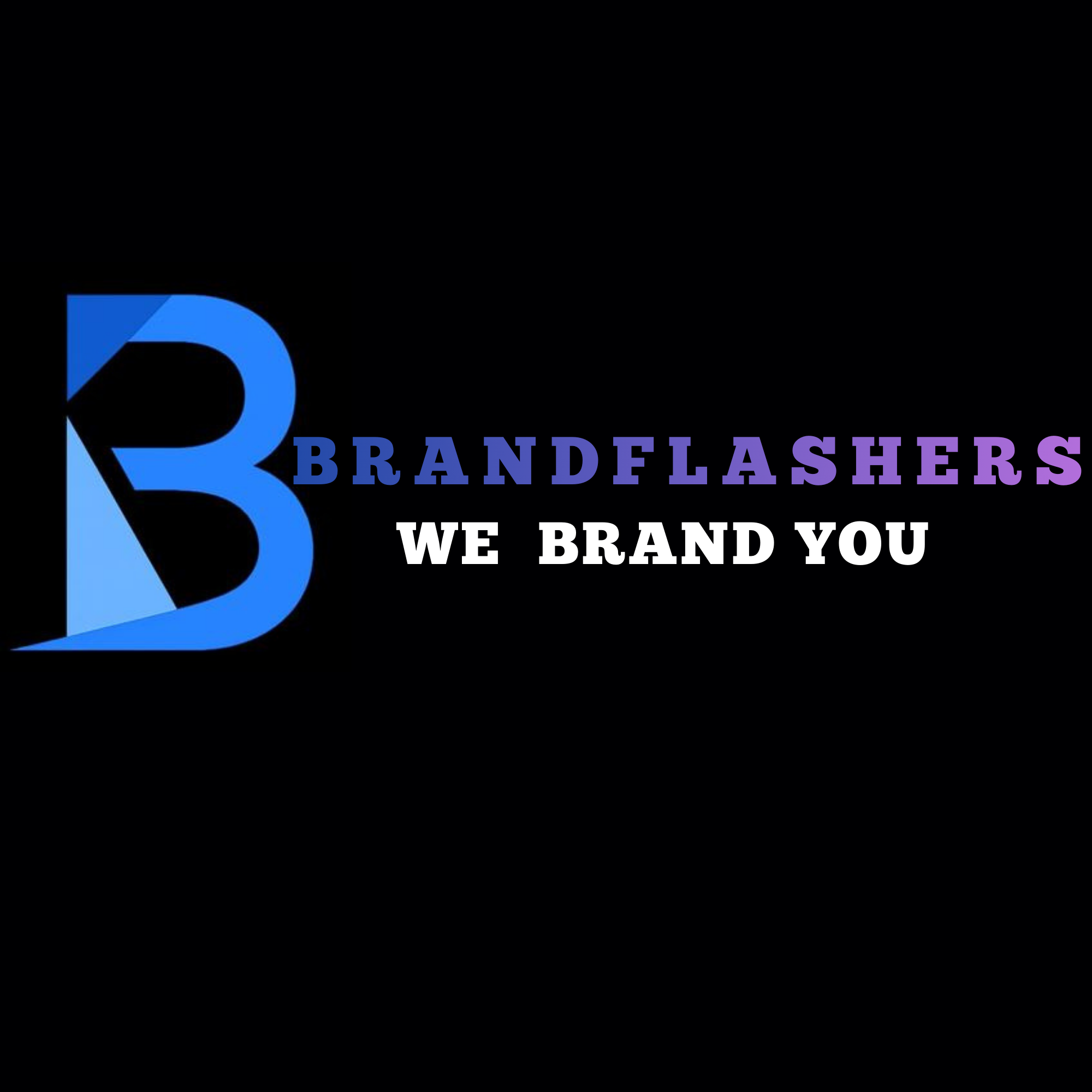 Brand Flashers – Best Digital Marketing Agency for Business Growth