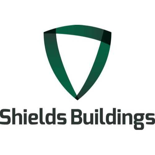 Shields Garden Buildings