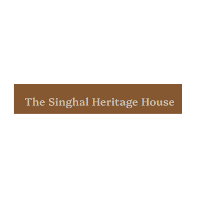 The Singhal Heritage House