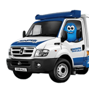 Monster Removals