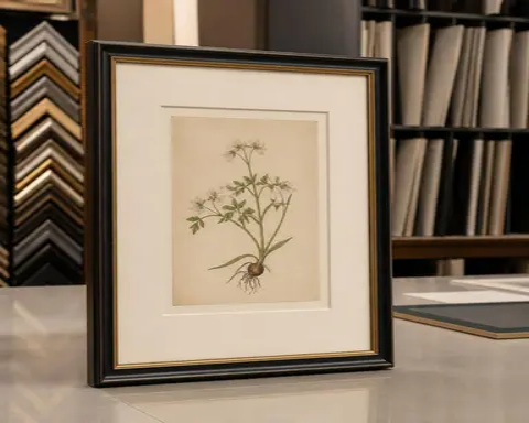 Conservation Framing