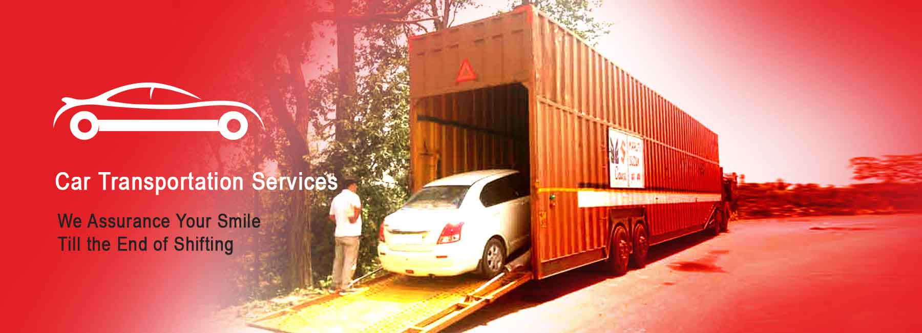 Laxmi Nagar Packers and Movers
