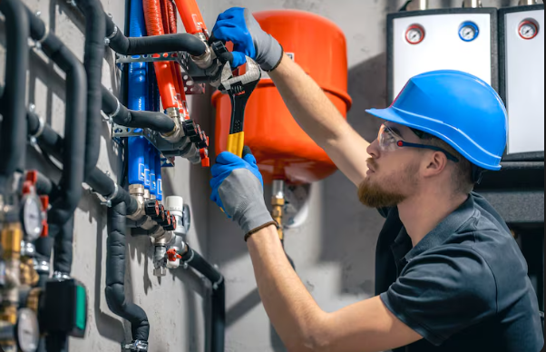 Miami Leak Detection Plumbing