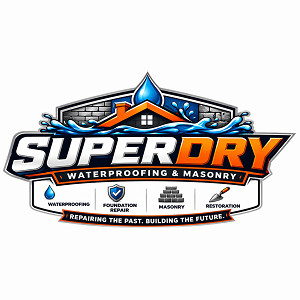 Superdry Waterproofing & Masonry