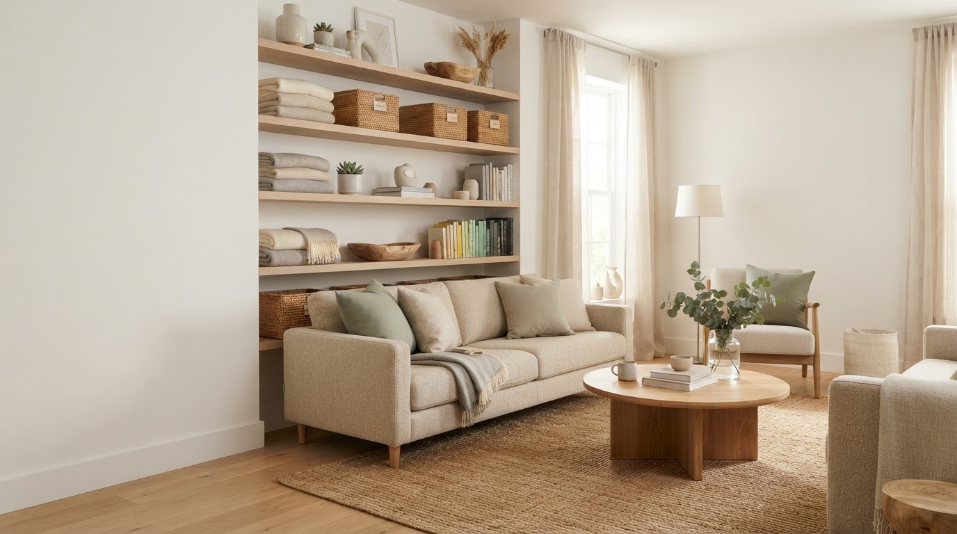 Pro Home Organizer San Jose