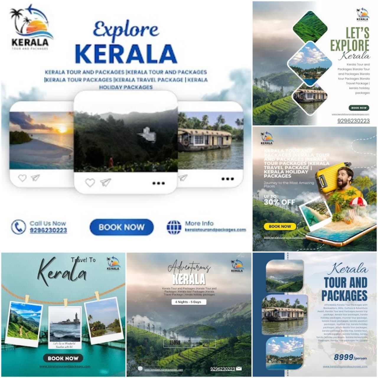 Kerala Tour Packages | tour packages for kerala| tour packages in kerala |Kerala Tour and Packages