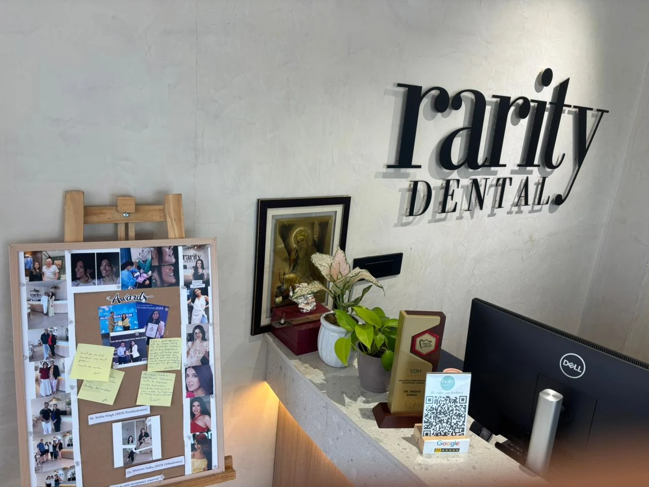 Rarity Dental