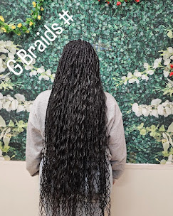 The Signs You’ve Found a Skilled African Hair Braiding Salon