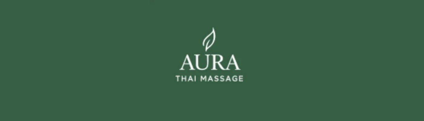 Aurathaimassage