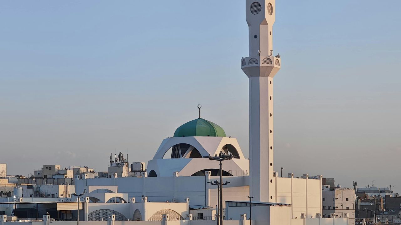 Affordable Umrah Packages from USA- Umrah Packages from USA