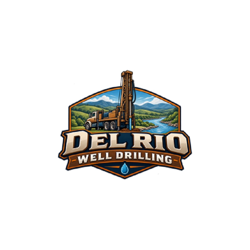 Del Rio Well Drilling