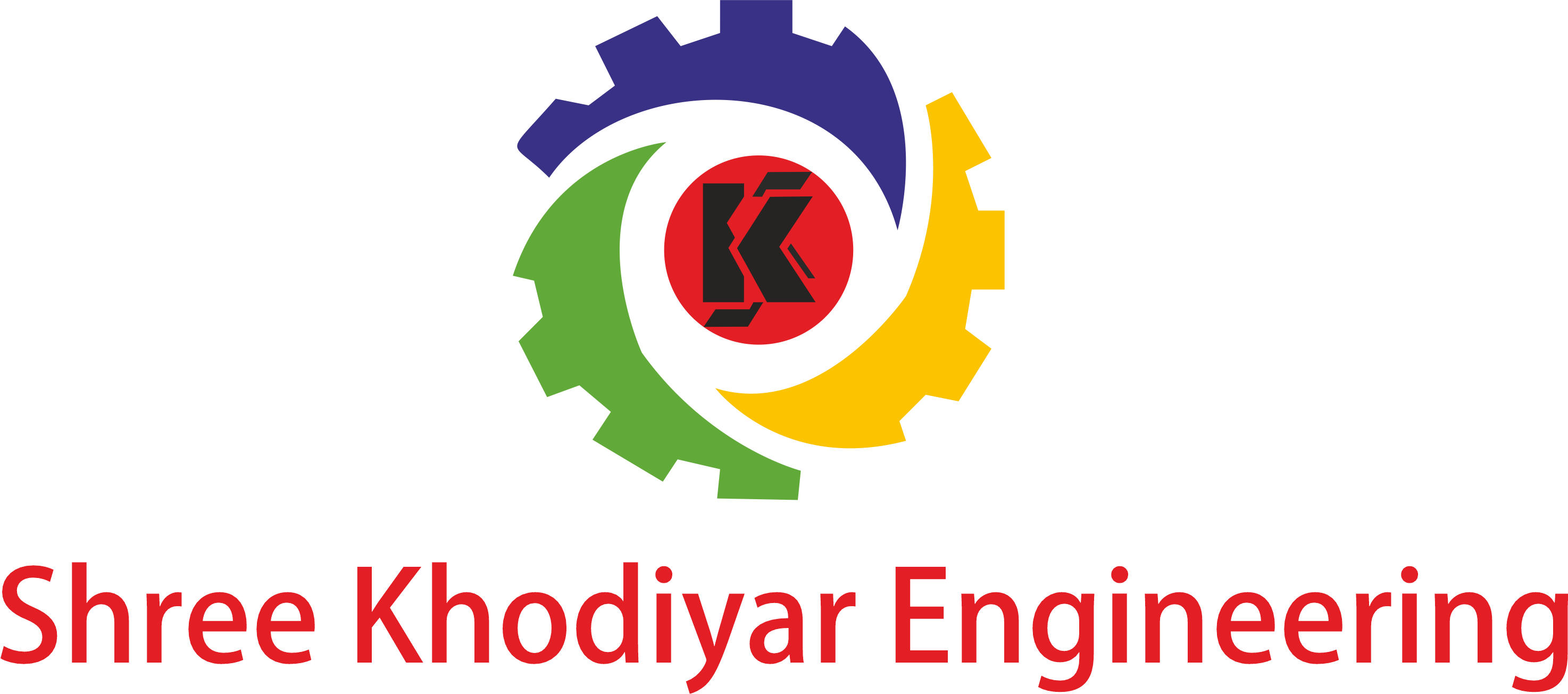 Fly Ash Brick & Block Machine Manufacturer | Shree Khodiyar Engineering